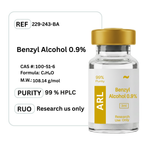 Benzyl Alcohol 0.9%