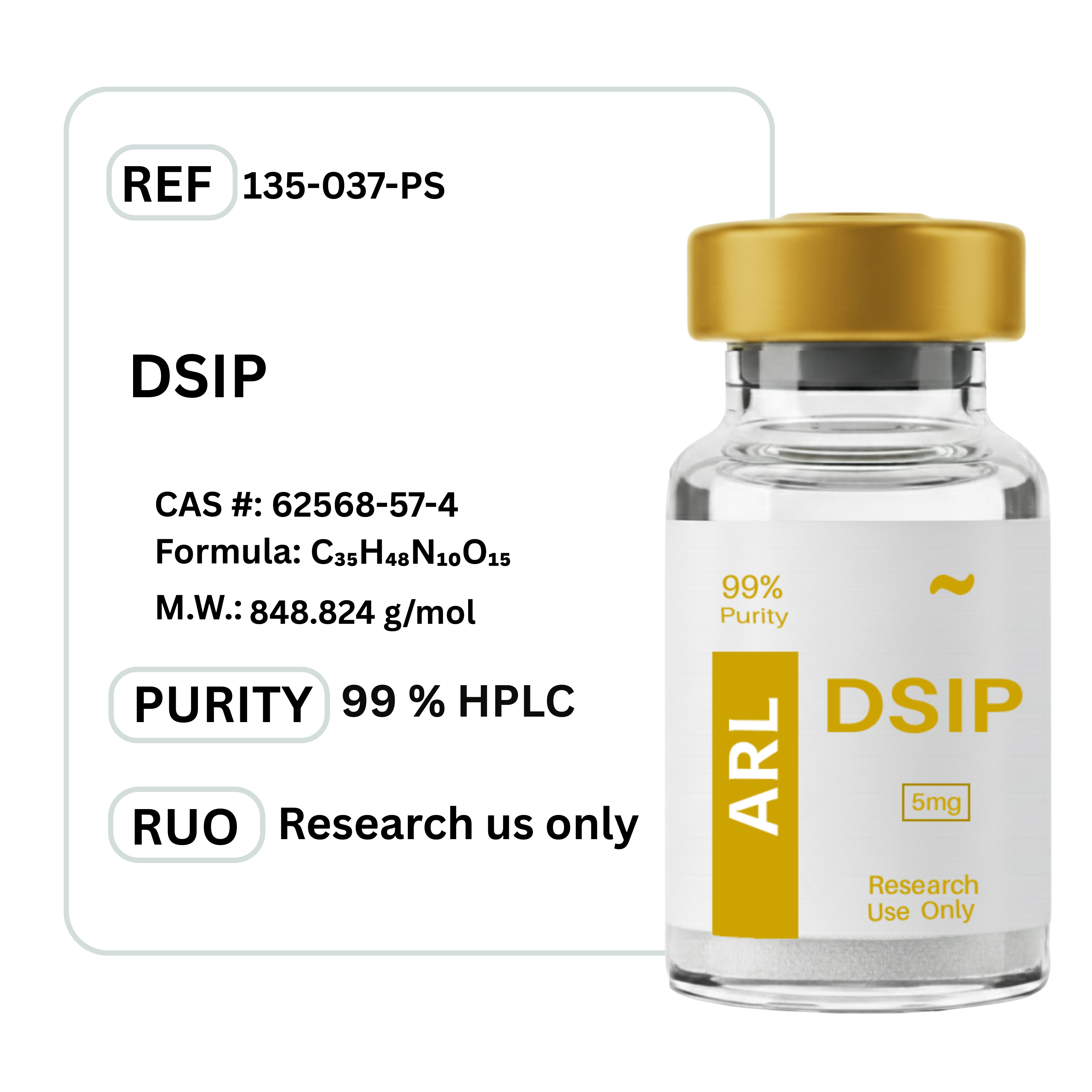 DSIP