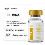 HGH 191AA