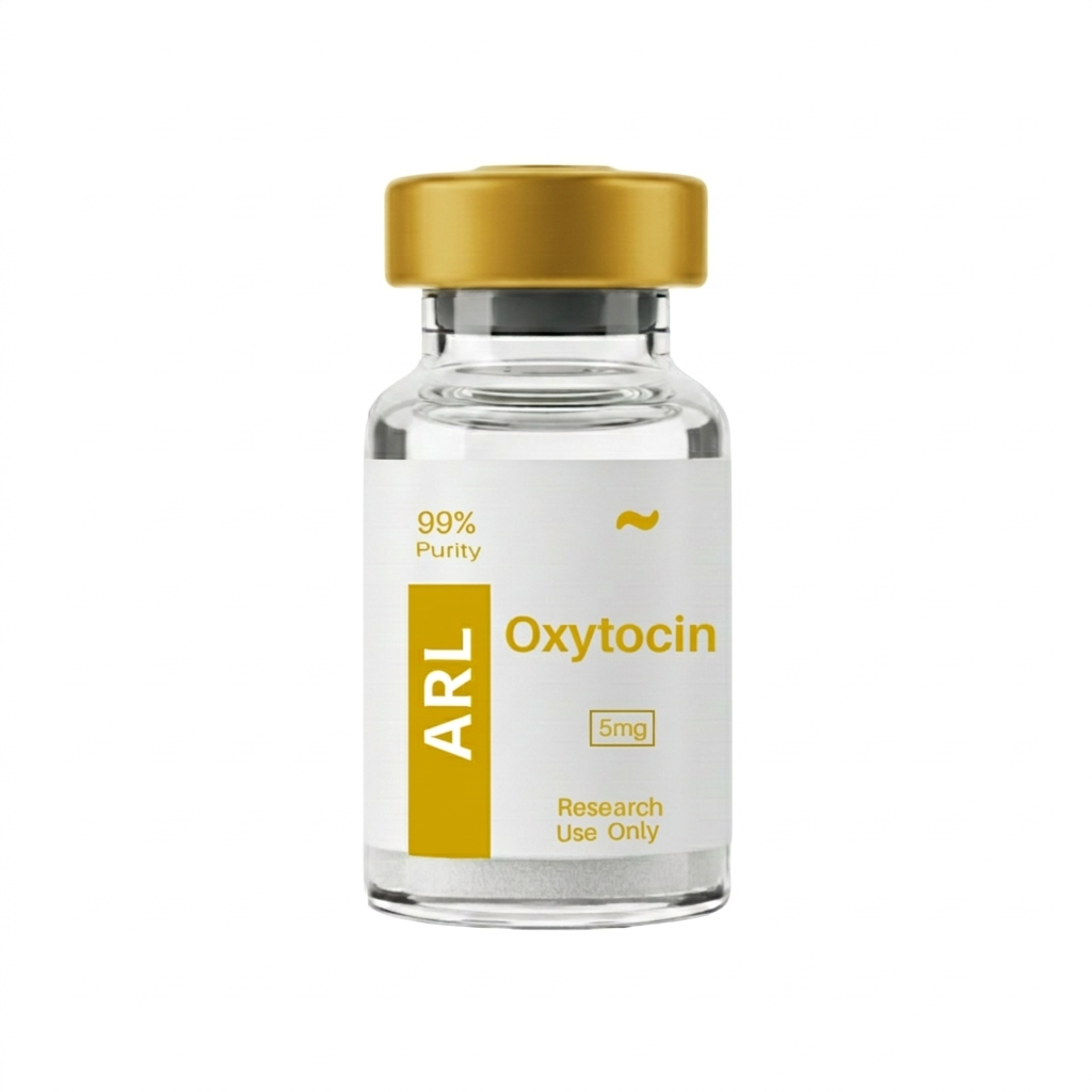 Oxytocin